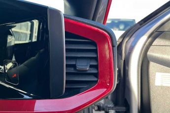 VAUXHALL MOKKA 1.2 Turbo GS Line SUV 5dr Petrol Auto Euro 6 (s/s) (130 ps)