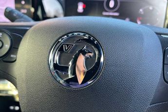 VAUXHALL MOKKA 1.2 Turbo GS Line SUV 5dr Petrol Auto Euro 6 (s/s) (130 ps)