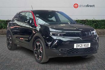 Vauxhall Mokka 1.2 Turbo SRi Nav Premium SUV 5dr Petrol Manual Euro 6 (s/s) (13