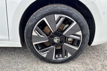 VAUXHALL Corsa Electric 50kWh GS Hatchback 5dr Electric Auto (136 ps)