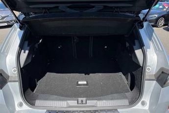 Vauxhall Grandland Electric 73kWh GS SUV 5dr Electric Auto (213 ps)