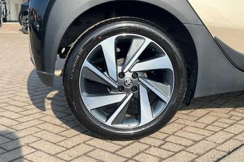 TOYOTA AYGO X 1.0 VVT-i Edge Hatchback 5dr Petrol x-shift Euro 6 (s/s) (72 ps)