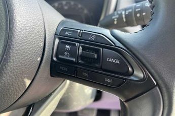 TOYOTA AYGO X 1.0 VVT-i Edge Hatchback 5dr Petrol x-shift Euro 6 (s/s) (72 ps)