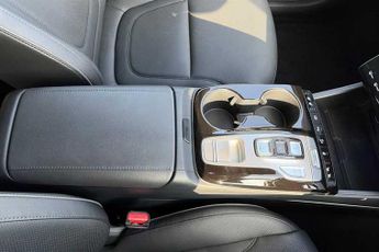 HYUNDAI TUCSON 1.6 h T-GDi Ultimate SUV 5dr Petrol Hybrid Auto Euro 6 (s/s) (23
