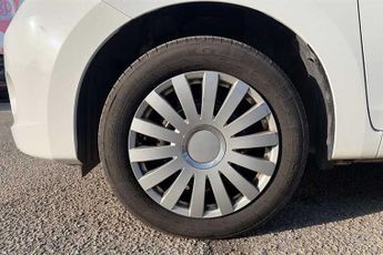 SUZUKI CELERIO 1.0 SZ2 Hatchback 5dr Petrol Manual Euro 6 (68 ps)