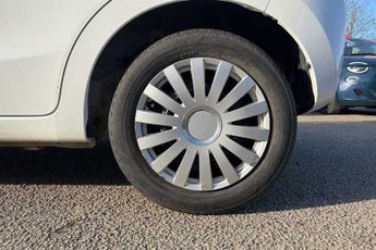 SUZUKI CELERIO 1.0 SZ2 Hatchback 5dr Petrol Manual Euro 6 (68 ps)