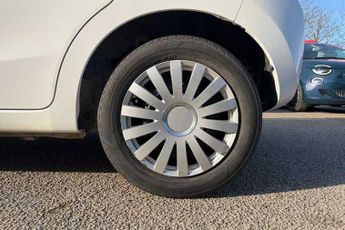 SUZUKI CELERIO 1.0 SZ2 Hatchback 5dr Petrol Manual Euro 6 (68 ps)