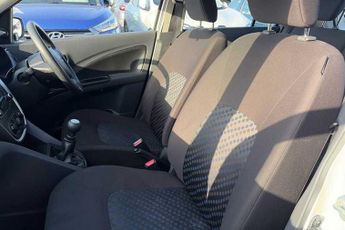 SUZUKI CELERIO 1.0 SZ2 Hatchback 5dr Petrol Manual Euro 6 (68 ps)