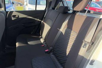 SUZUKI CELERIO 1.0 SZ2 Hatchback 5dr Petrol Manual Euro 6 (68 ps)