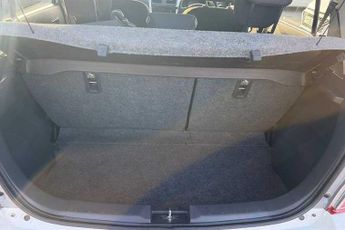 SUZUKI CELERIO 1.0 SZ2 Hatchback 5dr Petrol Manual Euro 6 (68 ps)