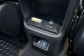 HYUNDAI KONA 65.4kWh Advance SUV 5dr Electric Auto (218 ps)