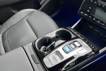 HYUNDAI TUCSON 1.6 h T-GDi Ultimate SUV 5dr Petrol Hybrid Auto Euro 6 (s/s) (23