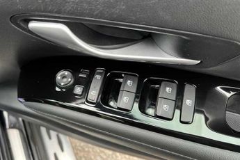 HYUNDAI TUCSON 1.6 h T-GDi Ultimate SUV 5dr Petrol Hybrid Auto Euro 6 (s/s) (23