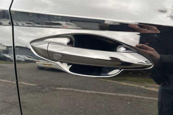 HYUNDAI TUCSON 1.6 h T-GDi Ultimate SUV 5dr Petrol Hybrid Auto Euro 6 (s/s) (23