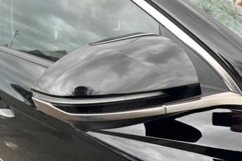 HYUNDAI TUCSON 1.6 h T-GDi Ultimate SUV 5dr Petrol Hybrid Auto Euro 6 (s/s) (23