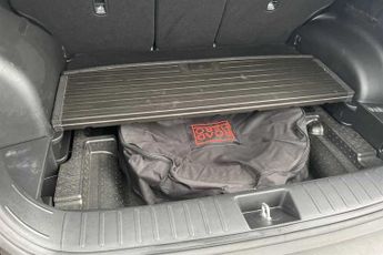 HYUNDAI TUCSON 1.6 h T-GDi Ultimate SUV 5dr Petrol Hybrid Auto Euro 6 (s/s) (23