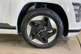 Hyundai KONA 65.4kWh Advance SUV 5dr Electric Auto (218 ps)