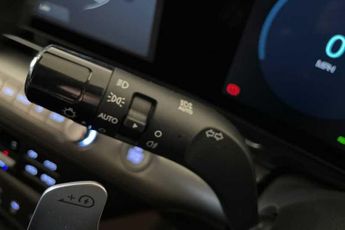 Hyundai KONA 65.4kWh Advance SUV 5dr Electric Auto (218 ps)