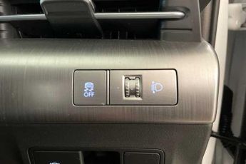 Hyundai KONA 65.4kWh Advance SUV 5dr Electric Auto (218 ps)