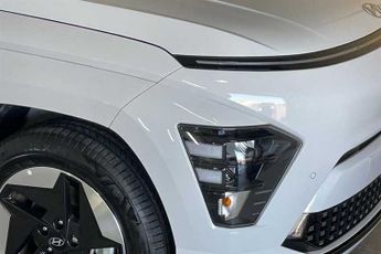 Hyundai KONA 65.4kWh Advance SUV 5dr Electric Auto (218 ps)