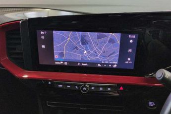 VAUXHALL MOKKA 1.2 Turbo SRi Premium SUV 5dr Petrol Auto Euro 6 (s/s) (130 ps)