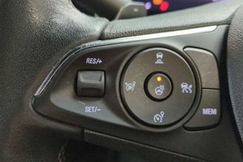 VAUXHALL MOKKA 1.2 Turbo SRi Premium SUV 5dr Petrol Auto Euro 6 (s/s) (130 ps)