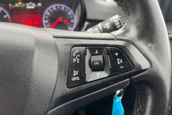 Vauxhall Corsa Sting 1.2i (70ps)