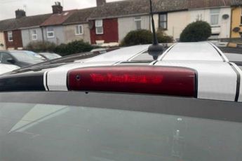 Vauxhall Corsa Sting 1.2i (70ps)