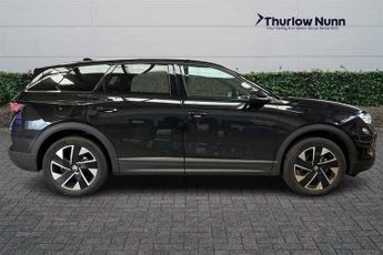 Vauxhall Grandland 1.2 GS SUV 5dr Petrol Hybrid e-DCT Euro 6 (s/s) (136 ps)