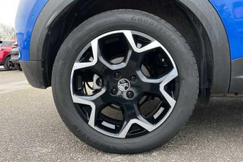 VAUXHALL MOKKA Electric 50kWh Ultimate SUV 5dr Electric Auto (136 ps)