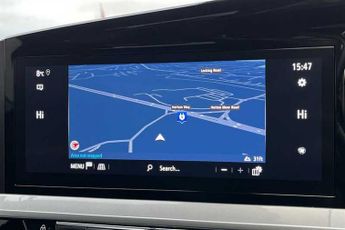 VAUXHALL MOKKA Electric 50kWh Ultimate SUV 5dr Electric Auto (136 ps)