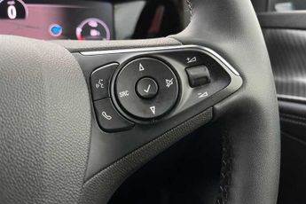 VAUXHALL MOKKA Electric 50kWh Ultimate SUV 5dr Electric Auto (136 ps)