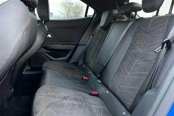 VAUXHALL MOKKA Electric 50kWh Ultimate SUV 5dr Electric Auto (136 ps)