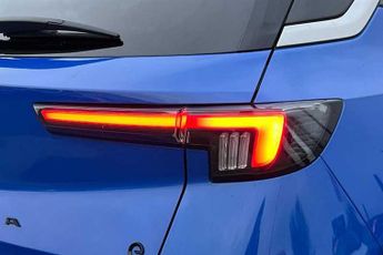 VAUXHALL MOKKA Electric 50kWh Ultimate SUV 5dr Electric Auto (136 ps)