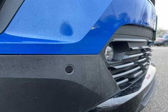 VAUXHALL MOKKA Electric 50kWh Ultimate SUV 5dr Electric Auto (136 ps)