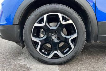 VAUXHALL MOKKA Electric 50kWh Ultimate SUV 5dr Electric Auto (136 ps)