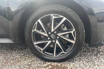 TOYOTA YARIS 1.5 VVT-h Design Hatchback 5dr Petrol Hybrid E-CVT Euro 6 (s/s) 