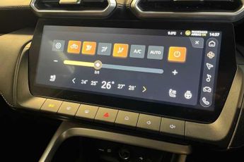 MG MG ZS 1.5 Hybrid+ Trophy SUV 5dr Petrol Hybrid Auto Euro 6 (s/s) (196 