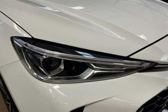 MG MG ZS 1.5 Hybrid+ Trophy SUV 5dr Petrol Hybrid Auto Euro 6 (s/s) (196 