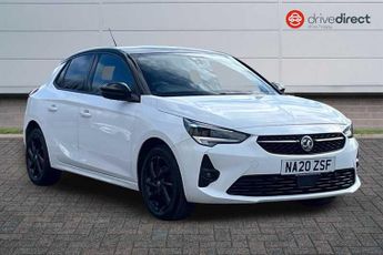 Vauxhall Corsa 1.2 Turbo SRi Hatchback 5dr Petrol Manual Euro 6 (s/s) (100 ps)