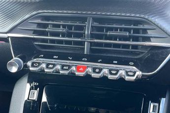 PEUGEOT 208 1.2 PureTech GT Premium Hatchback 5dr Petrol EAT Euro 6 (s/s) (1