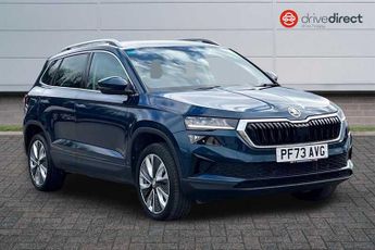 Skoda Karoq 1.5 TSI ACT SE L SUV 5dr Petrol DSG Euro 6 (s/s) (150 ps)