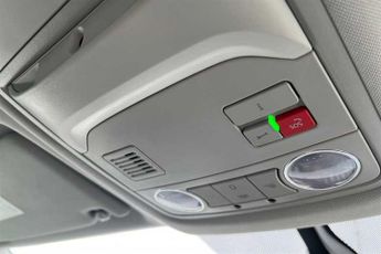 SKODA KAROQ 1.5 TSI ACT SE L SUV 5dr Petrol DSG Euro 6 (s/s) (150 ps)