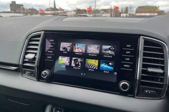SKODA KAROQ 1.5 TSI ACT SE L SUV 5dr Petrol DSG Euro 6 (s/s) (150 ps)
