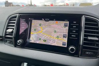 SKODA KAROQ 1.5 TSI ACT SE L SUV 5dr Petrol DSG Euro 6 (s/s) (150 ps)