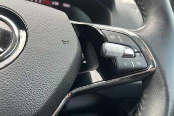 SKODA KAROQ 1.5 TSI ACT SE L SUV 5dr Petrol DSG Euro 6 (s/s) (150 ps)