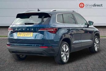 SKODA KAROQ 1.5 TSI ACT SE L SUV 5dr Petrol DSG Euro 6 (s/s) (150 ps)