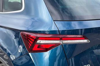 SKODA KAROQ 1.5 TSI ACT SE L SUV 5dr Petrol DSG Euro 6 (s/s) (150 ps)