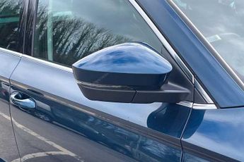 SKODA KAROQ 1.5 TSI ACT SE L SUV 5dr Petrol DSG Euro 6 (s/s) (150 ps)