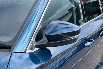 SKODA KAROQ 1.5 TSI ACT SE L SUV 5dr Petrol DSG Euro 6 (s/s) (150 ps)